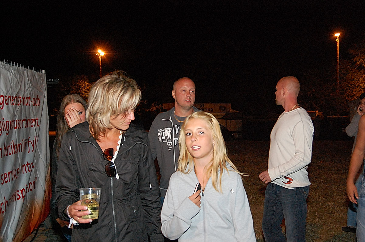 Publik - 2009 - SommarRock Svedala