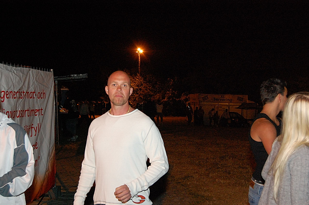 Publik - 2009 - SommarRock Svedala