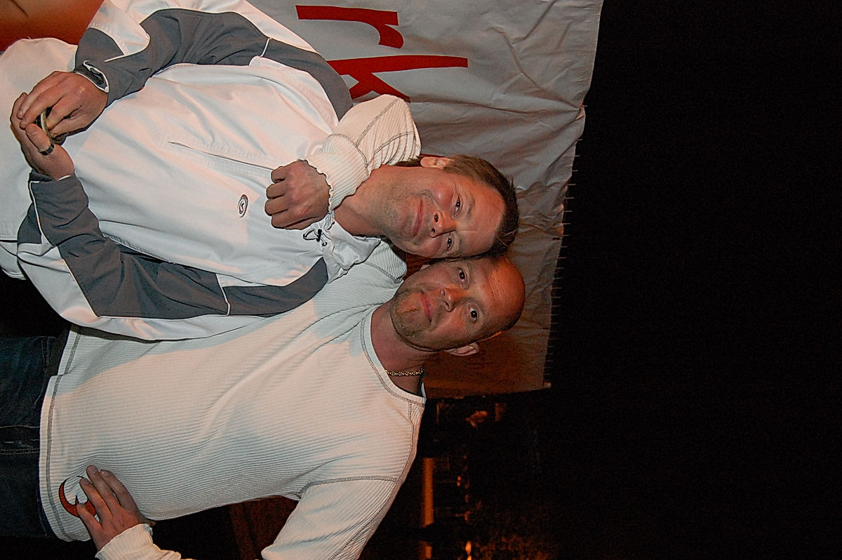 Publik - 2009 - SommarRock Svedala