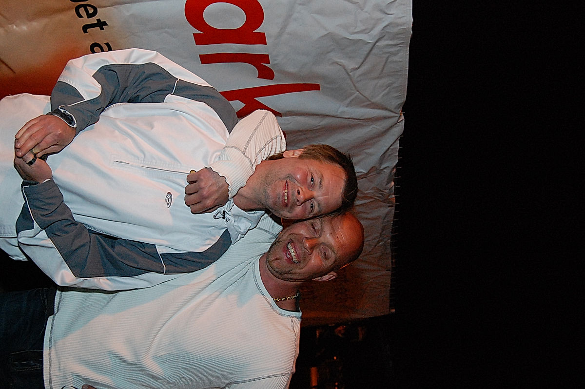 Publik - 2009 - SommarRock Svedala