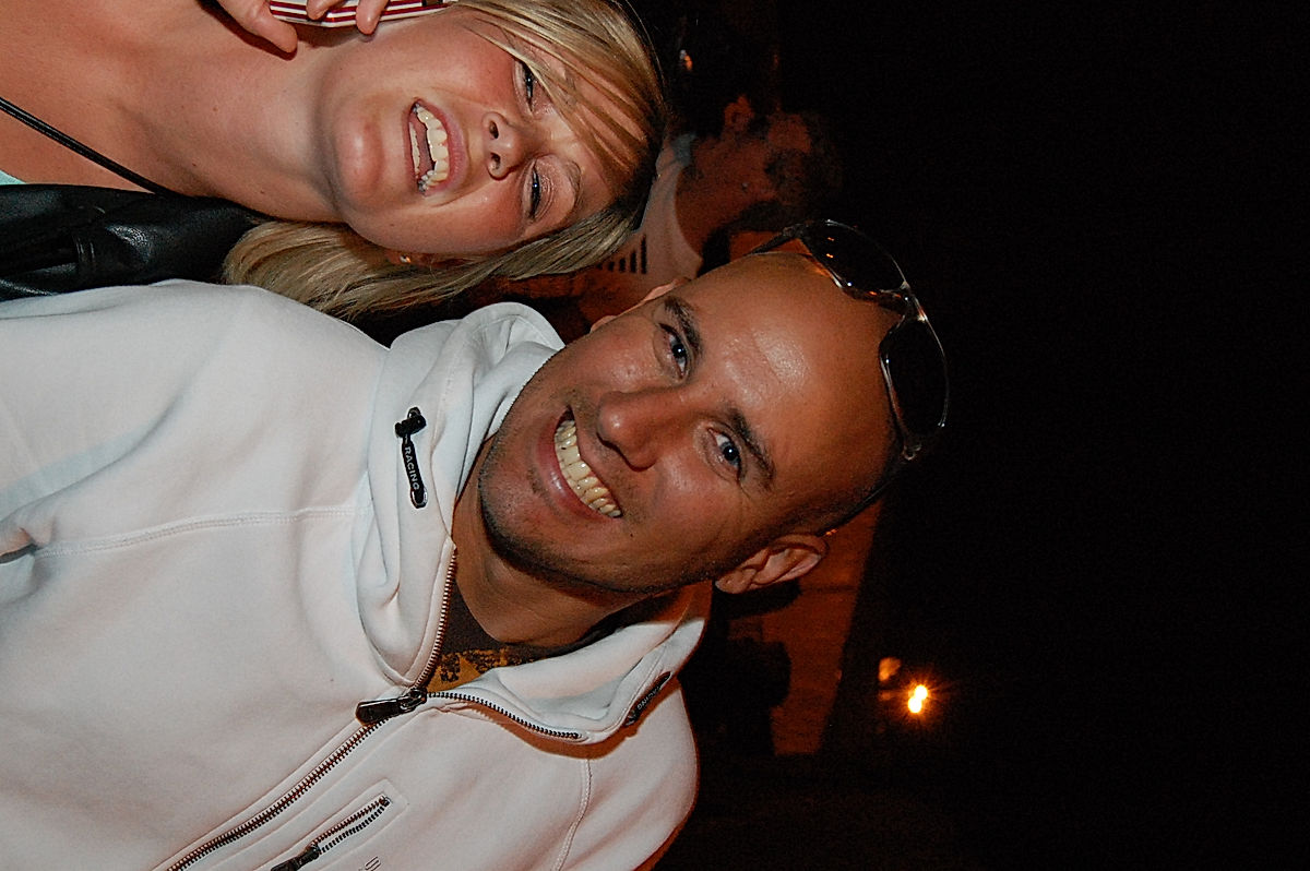 Publik - 2009 - SommarRock Svedala