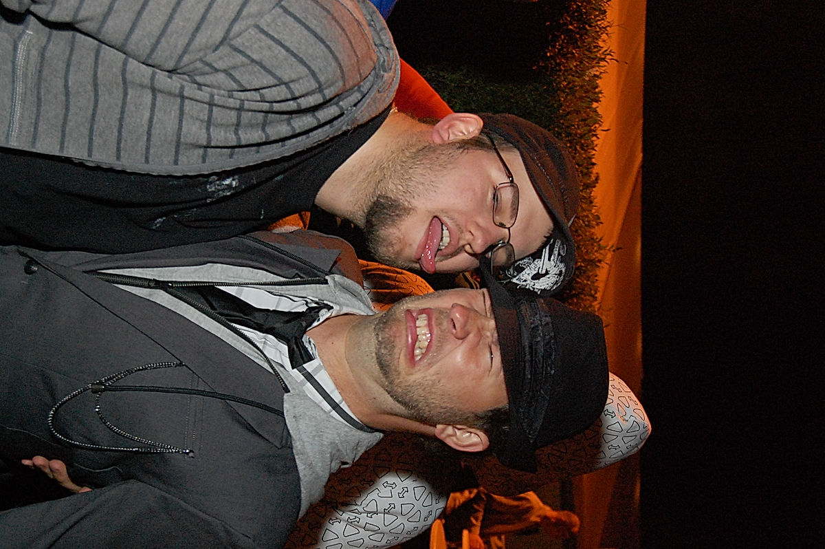 Publik - 2009 - SommarRock Svedala