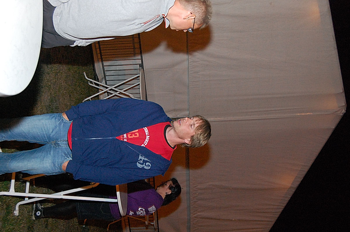 Publik - 2009 - SommarRock Svedala