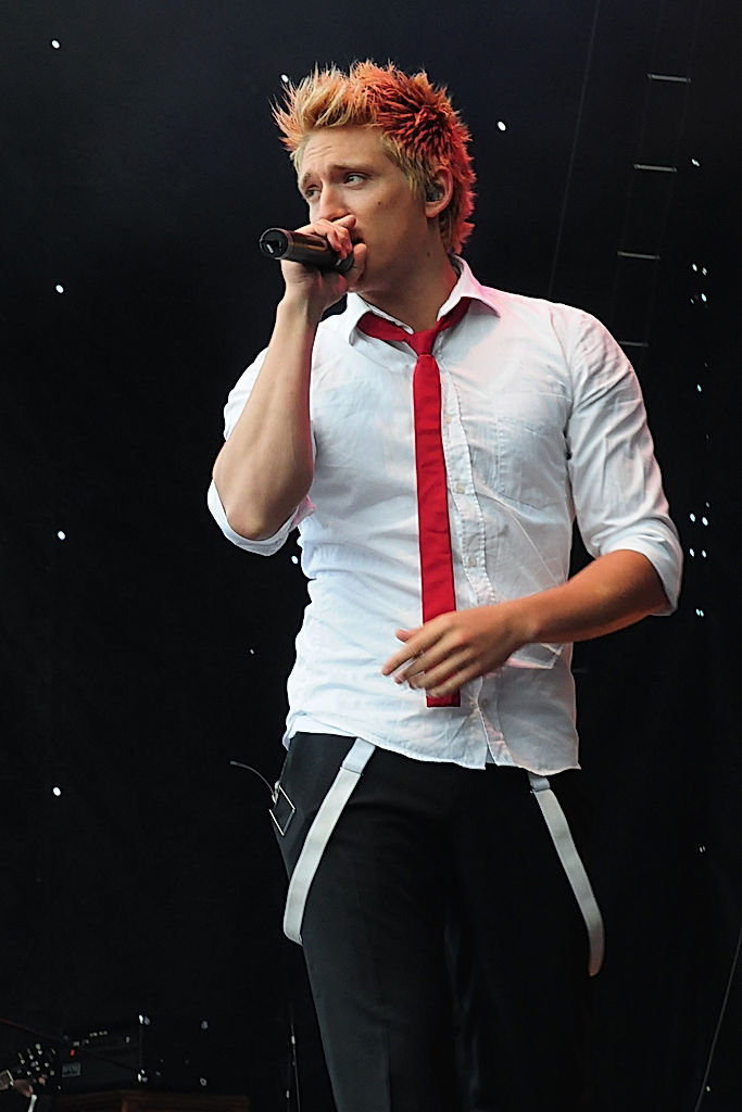 E.M.D - 2009 - SommarRock Svedala