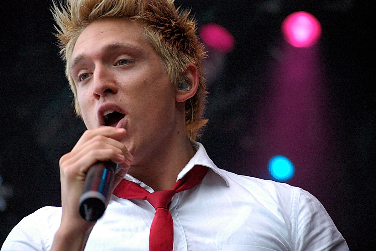 E.M.D - 2009 - SommarRock Svedala