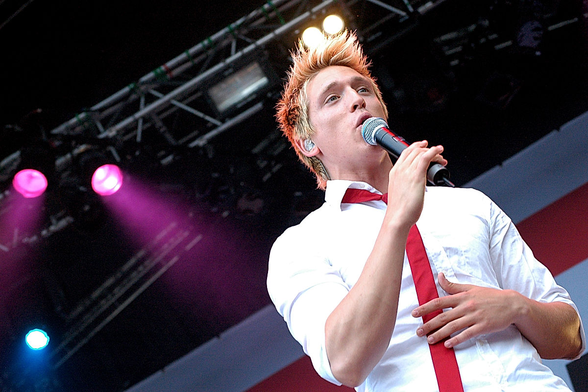 E.M.D - 2009 - SommarRock Svedala