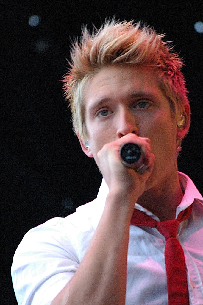 E.M.D - 2009 - SommarRock Svedala