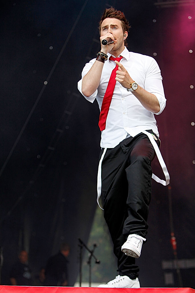 E.M.D - 2009 - SommarRock Svedala