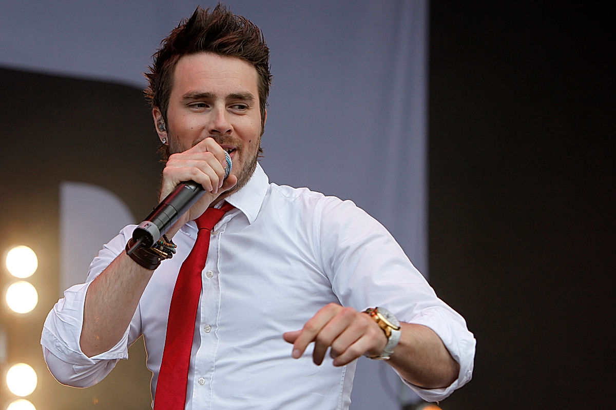 E.M.D - 2009 - SommarRock Svedala