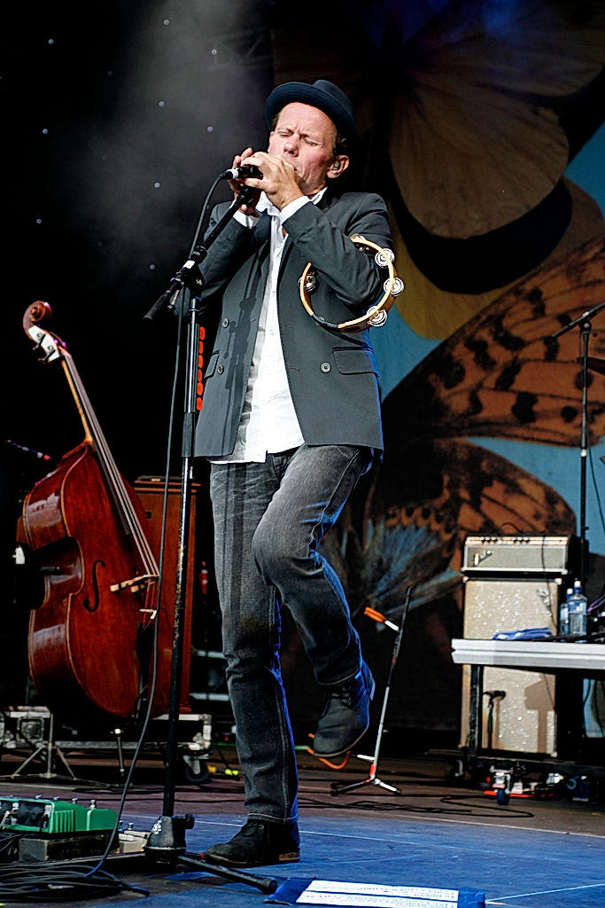 Bo Kaspers Orkester - 2009 - SommarRock Svedala