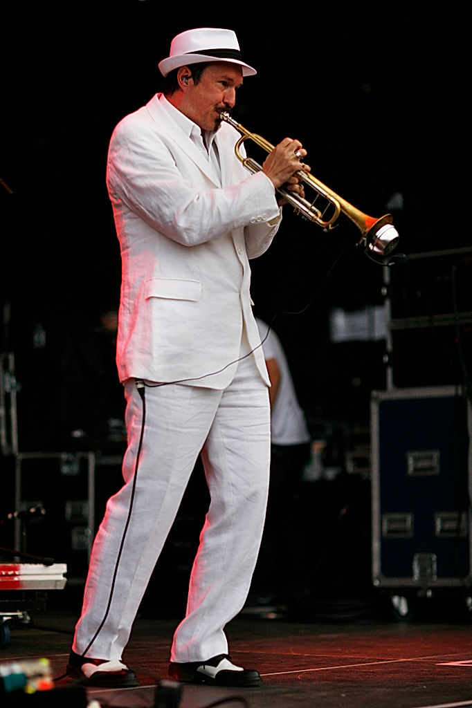Bo Kaspers Orkester - 2009 - SommarRock Svedala