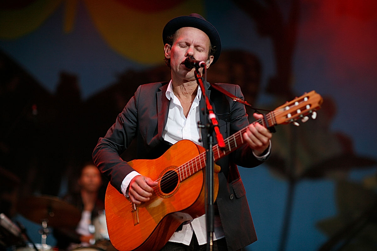 Bo Kaspers Orkester - 2009 - SommarRock Svedala