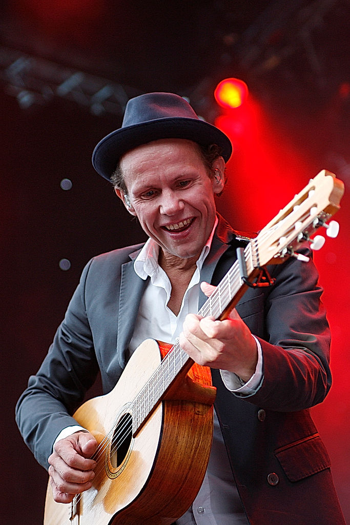 Bo Kaspers Orkester - 2009 - SommarRock Svedala