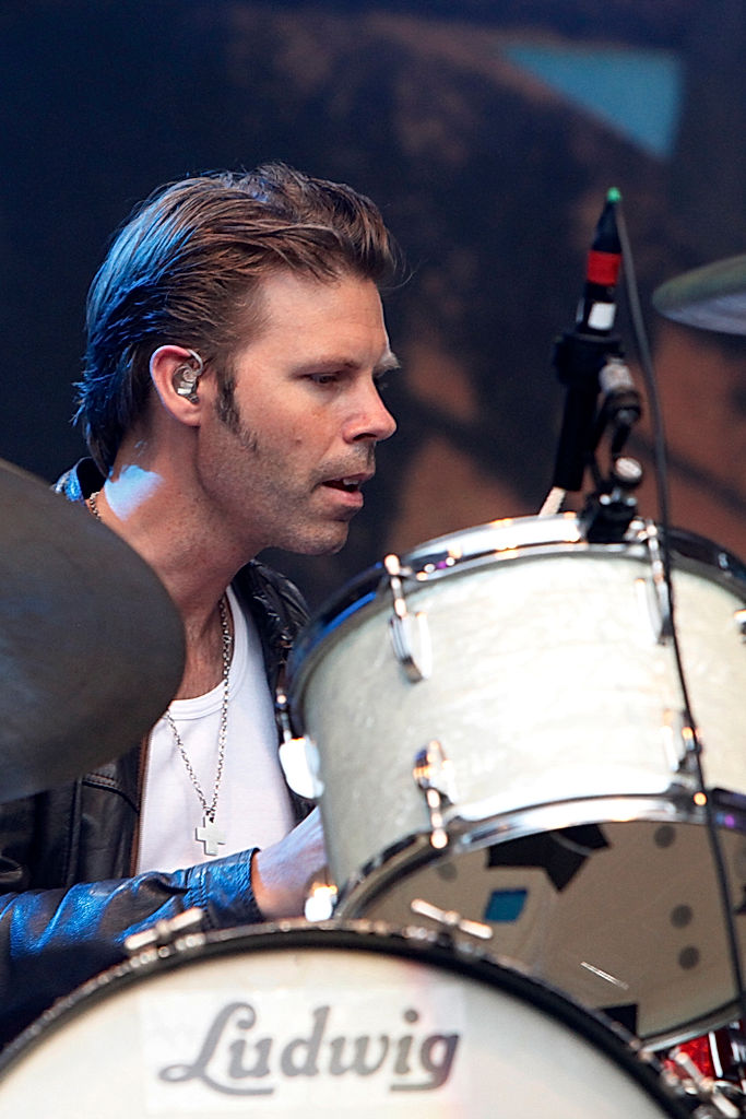 Bo Kaspers Orkester - 2009 - SommarRock Svedala