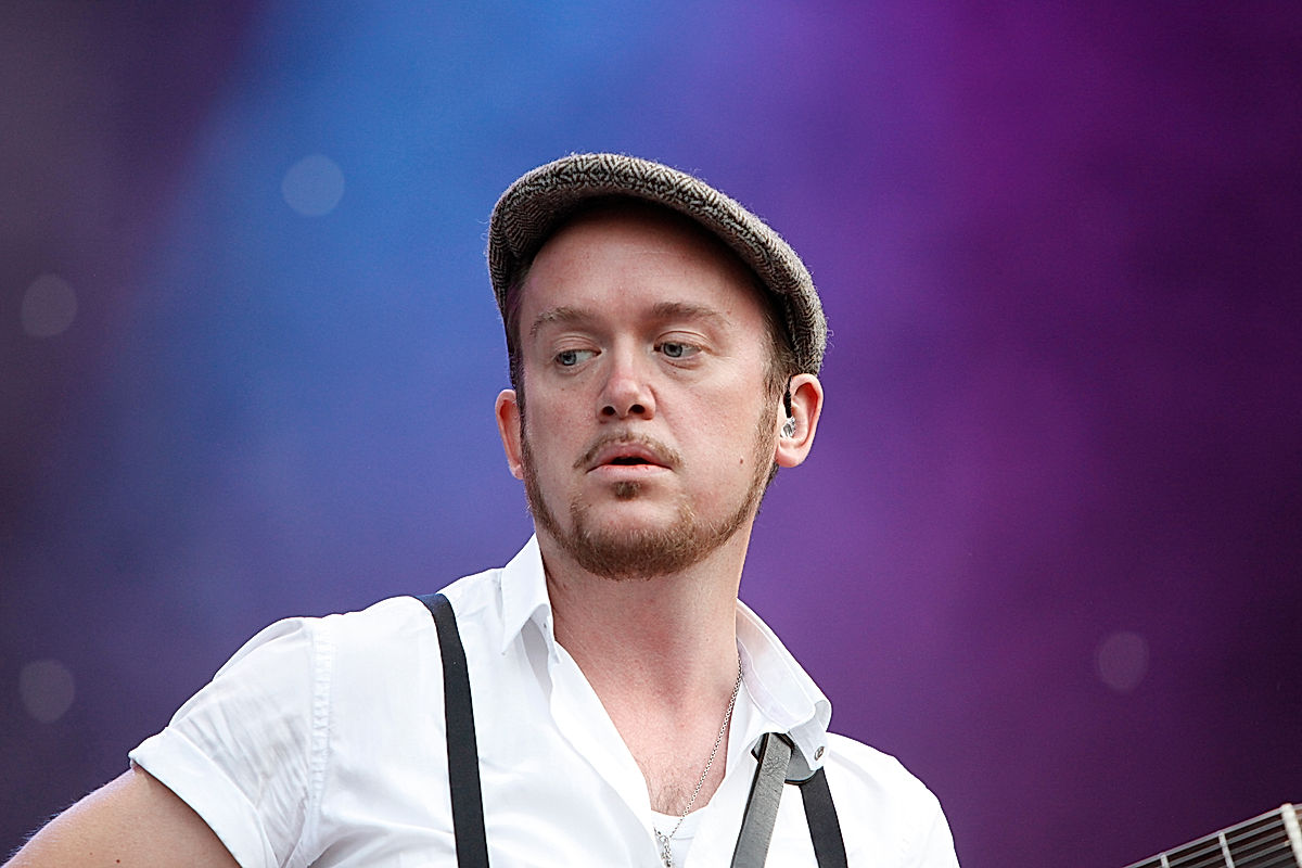 Bo Kaspers Orkester - 2009 - SommarRock Svedala