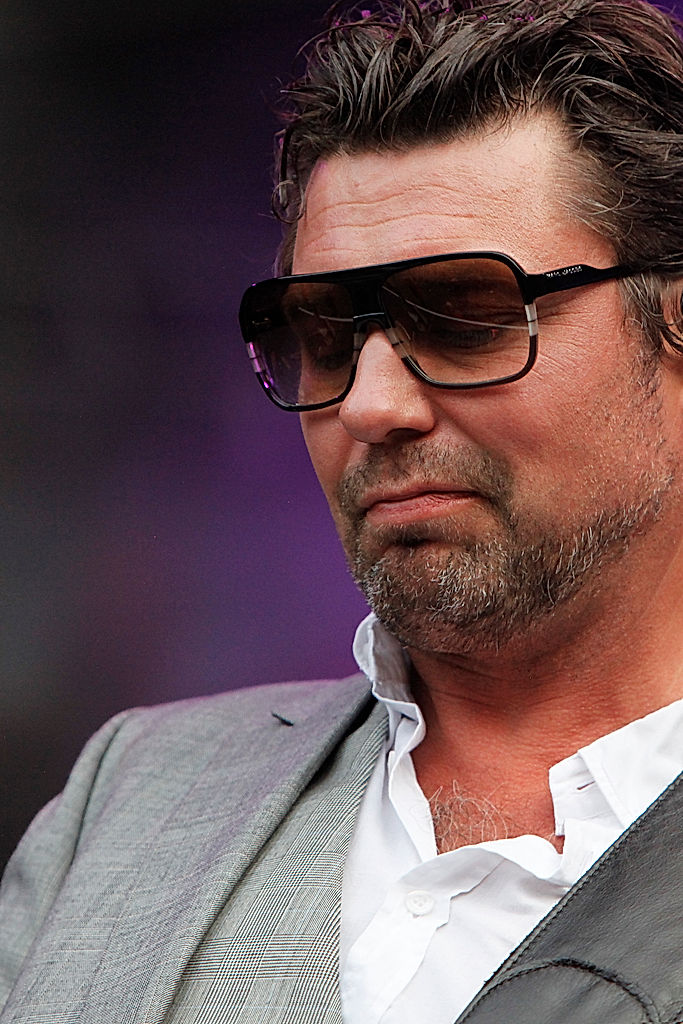 Bo Kaspers Orkester - 2009 - SommarRock Svedala