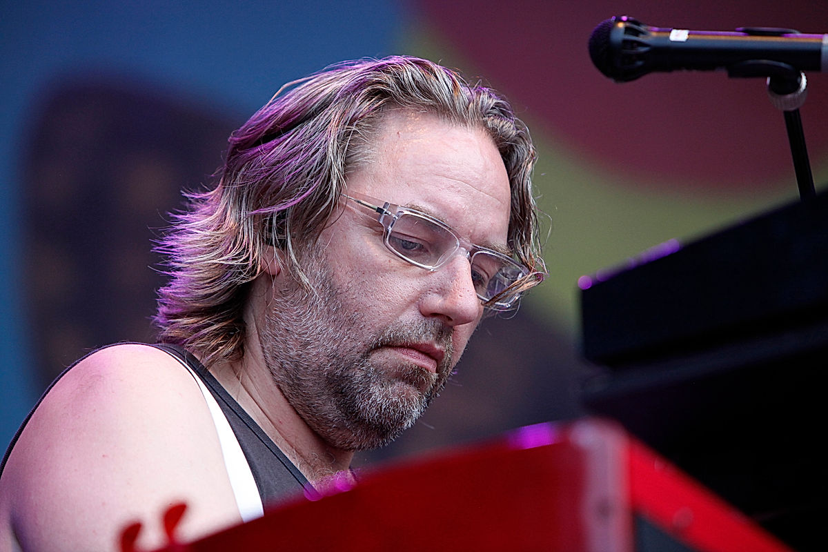 Bo Kaspers Orkester - 2009 - SommarRock Svedala