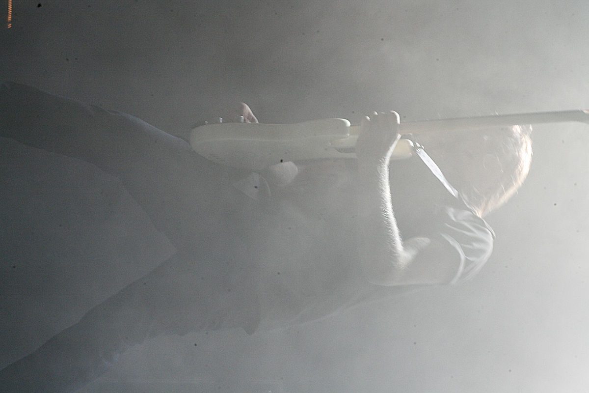 Backyard Babies - 2009 - SommarRock Svedala