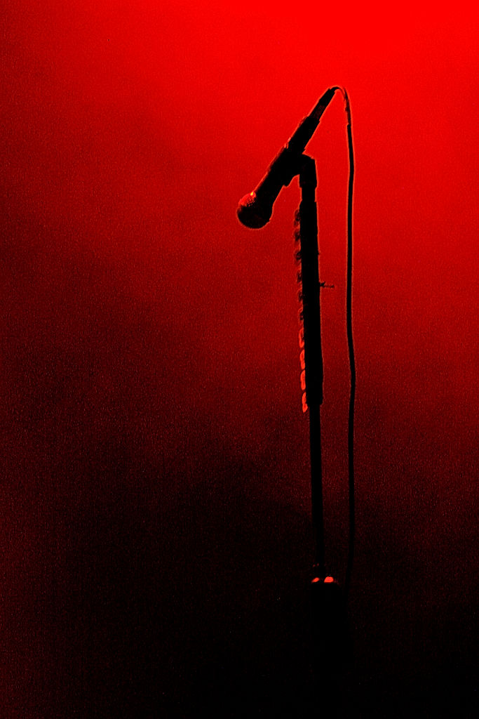 Backyard Babies - 2009 - SommarRock Svedala