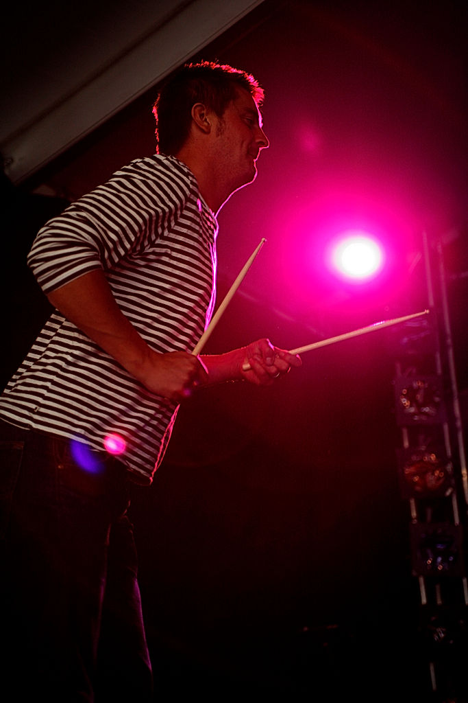 Parken - 2009 - SommarRock Svedala