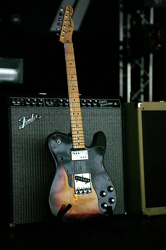 The Refreshments - 2009 - SommarRock Svedala