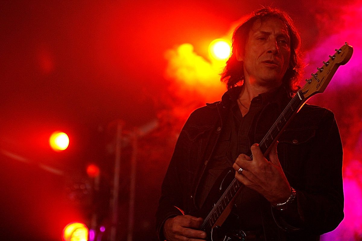 The Refreshments - 2009 - SommarRock Svedala