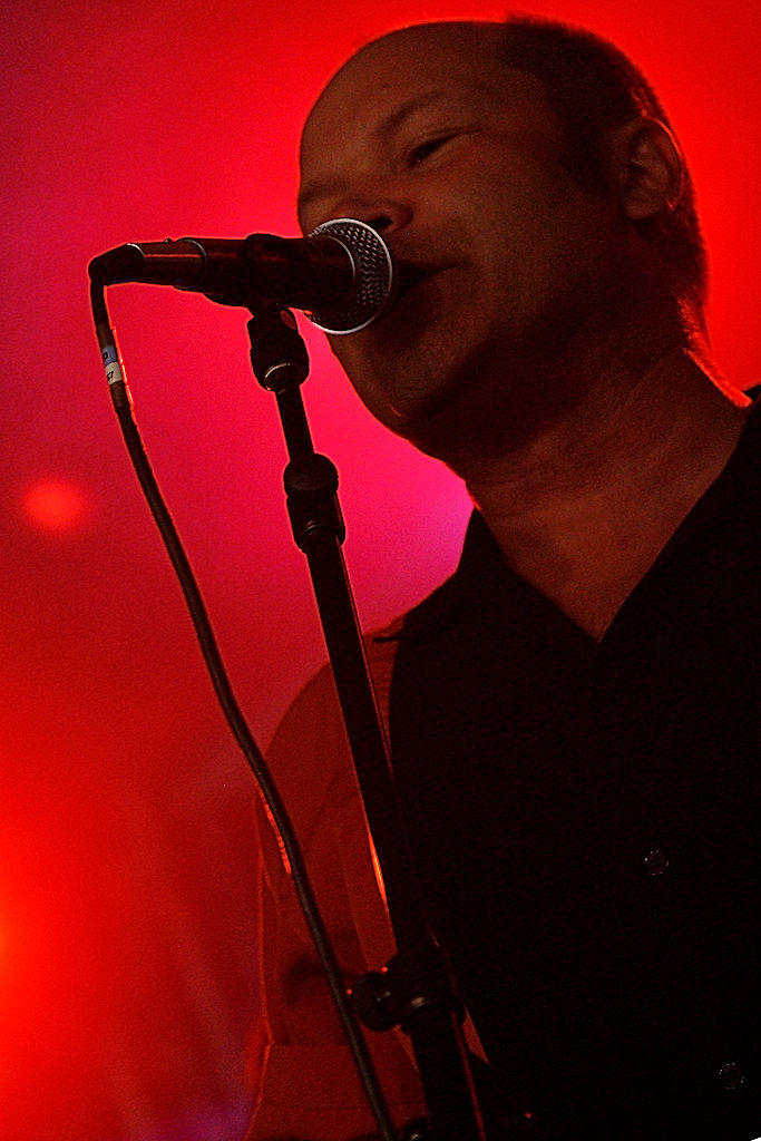 The Refreshments - 2009 - SommarRock Svedala