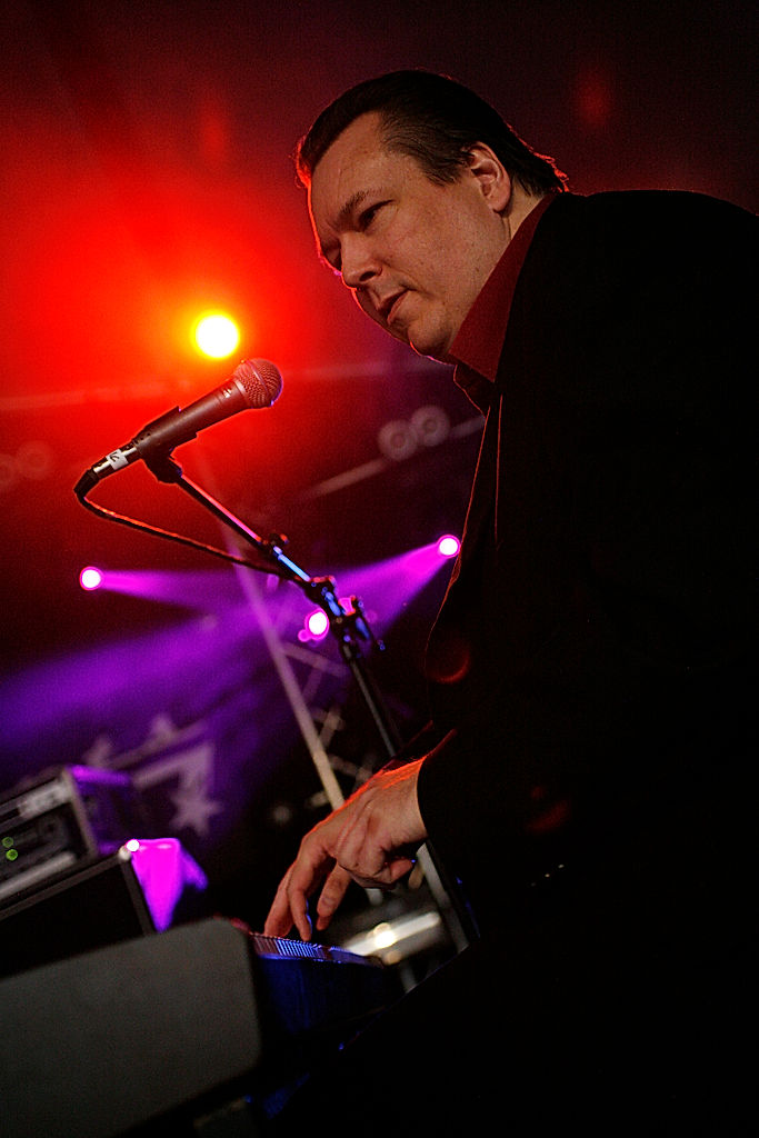 The Refreshments - 2009 - SommarRock Svedala