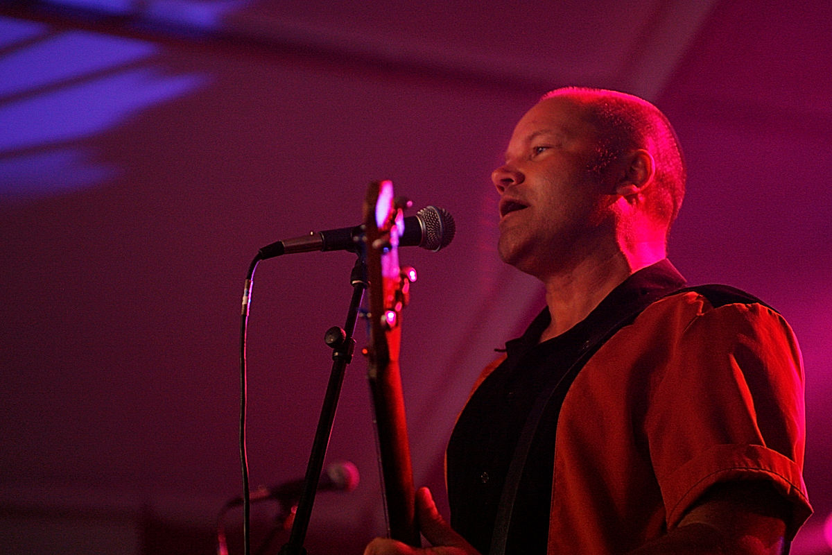 The Refreshments - 2009 - SommarRock Svedala