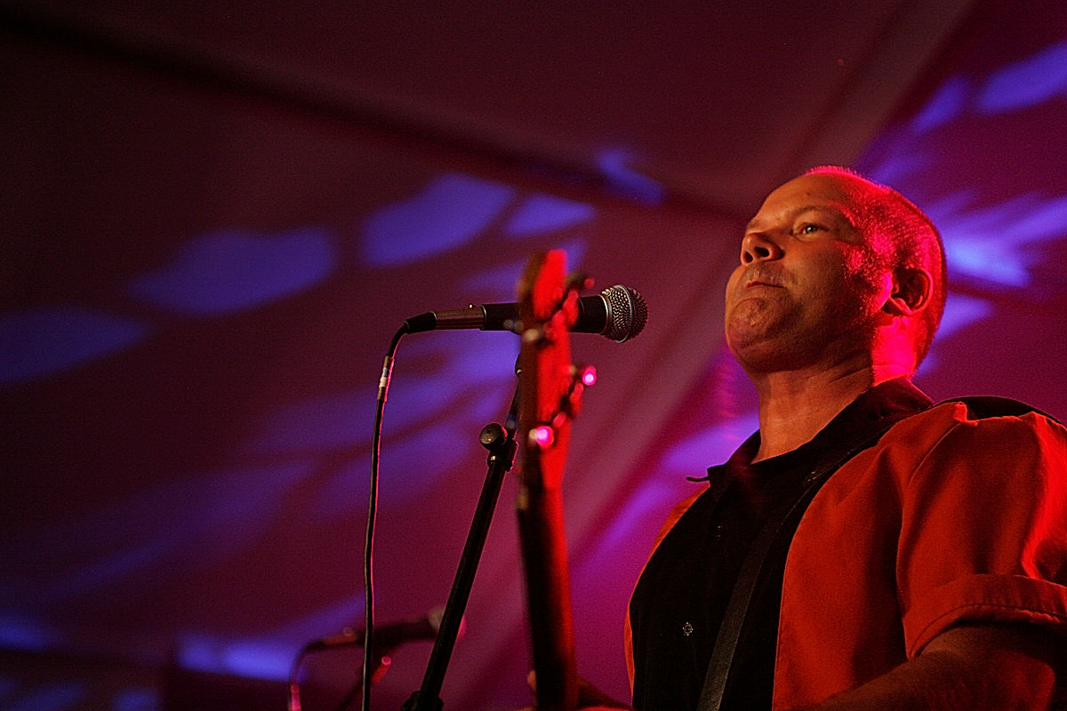 The Refreshments - 2009 - SommarRock Svedala