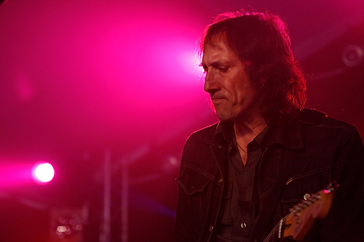 The Refreshments - 2009 - SommarRock Svedala