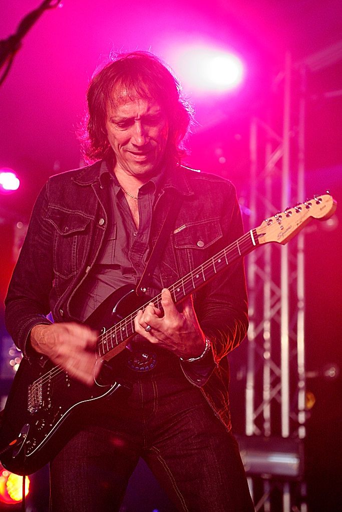 The Refreshments - 2009 - SommarRock Svedala