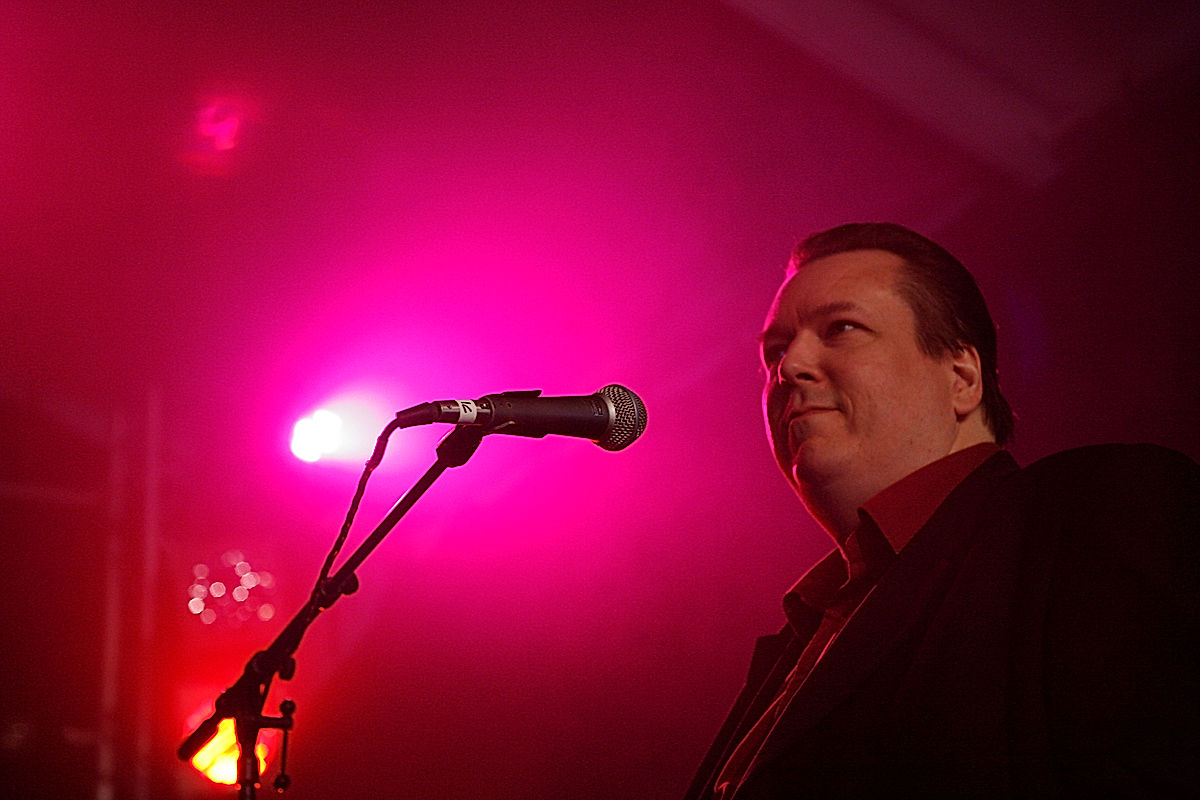 The Refreshments - 2009 - SommarRock Svedala