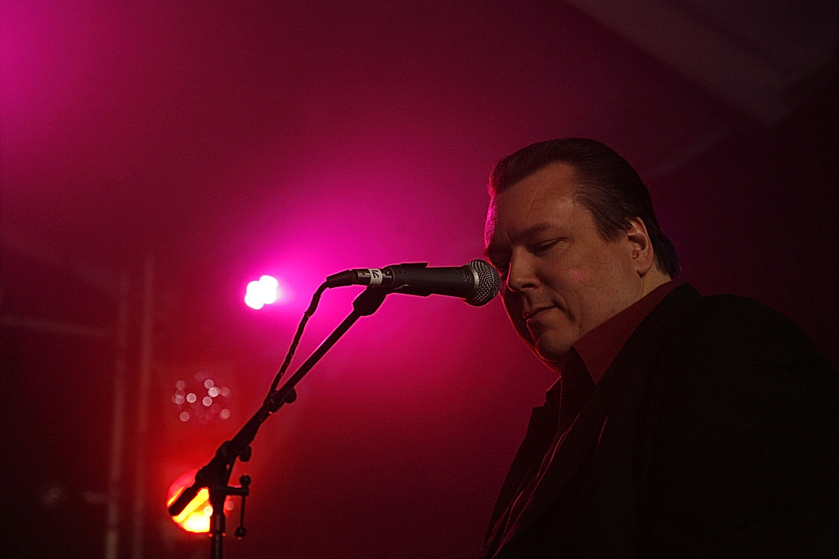 The Refreshments - 2009 - SommarRock Svedala