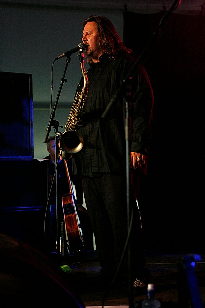 The Refreshments - 2009 - SommarRock Svedala