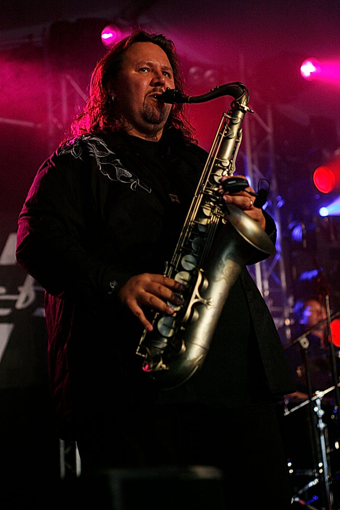 The Refreshments - 2009 - SommarRock Svedala