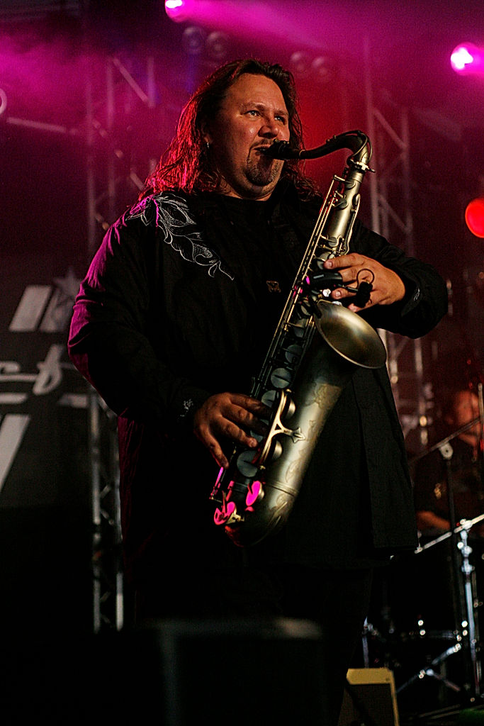 The Refreshments - 2009 - SommarRock Svedala