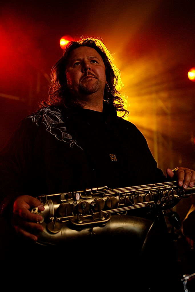 The Refreshments - 2009 - SommarRock Svedala