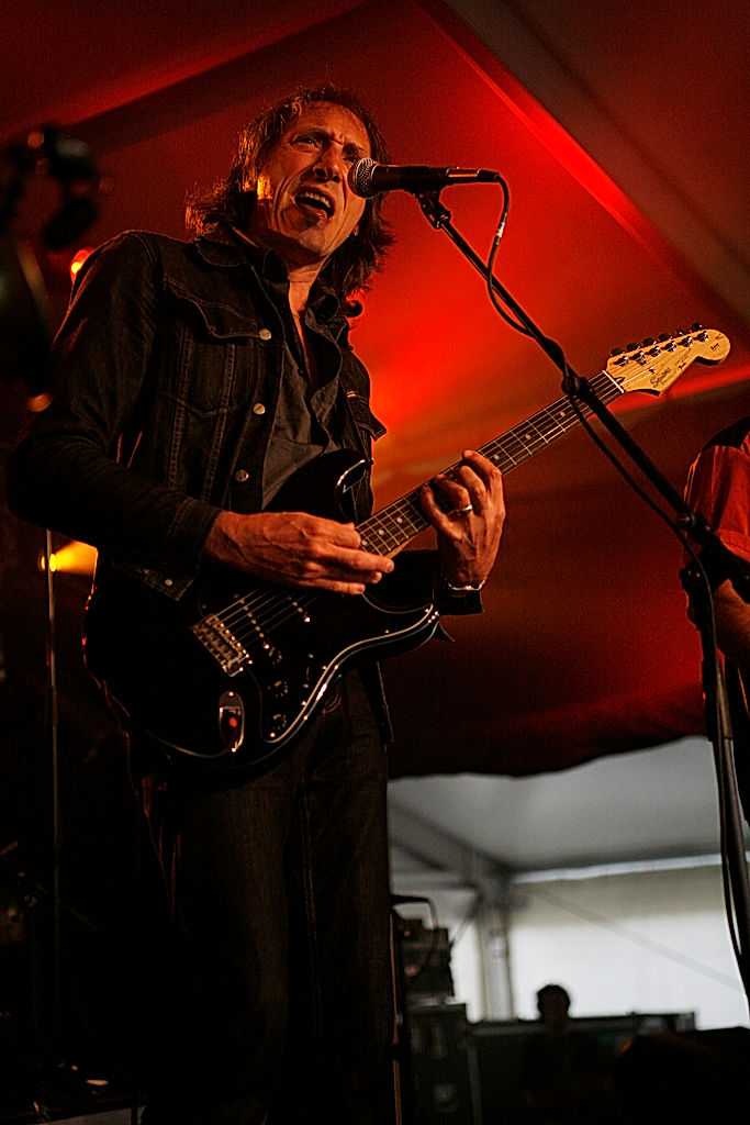 The Refreshments - 2009 - SommarRock Svedala