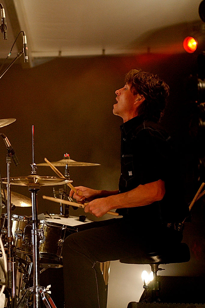 The Refreshments - 2009 - SommarRock Svedala