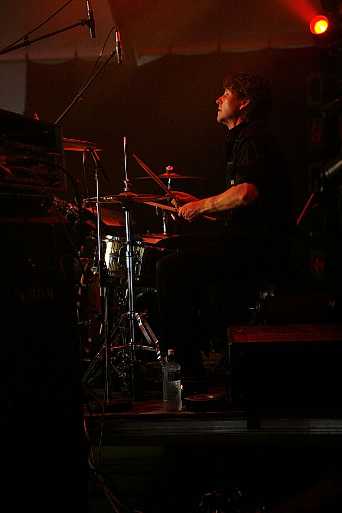 The Refreshments - 2009 - SommarRock Svedala