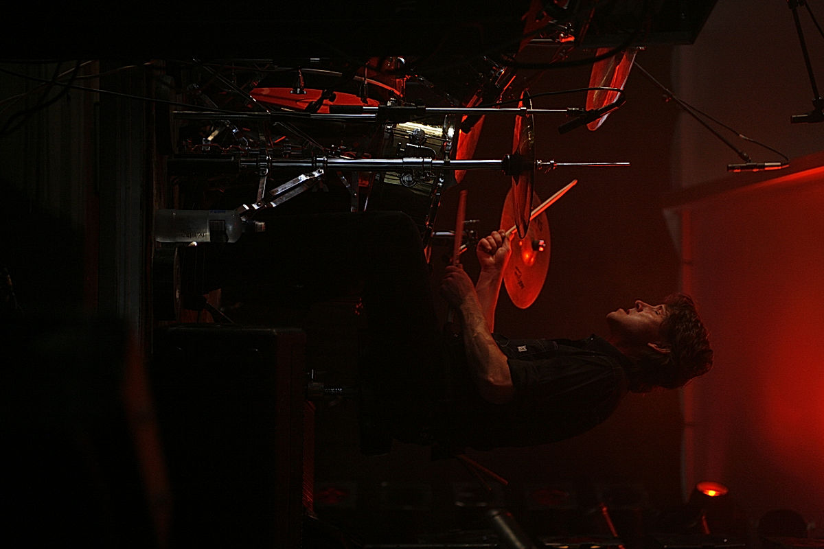 The Refreshments - 2009 - SommarRock Svedala
