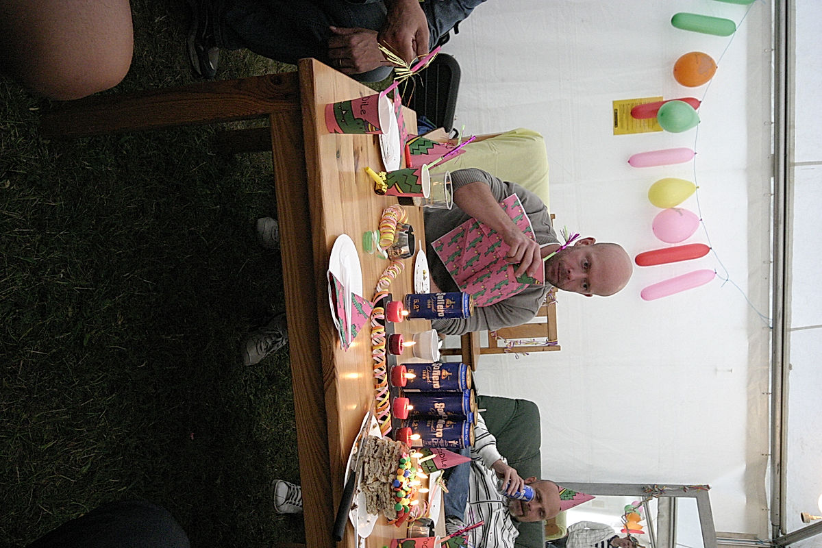 Joddla med Siv - 2009 - SommarRock Svedala