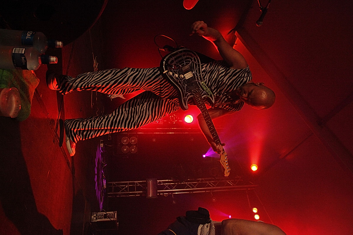 Joddla med Siv - 2009 - SommarRock Svedala