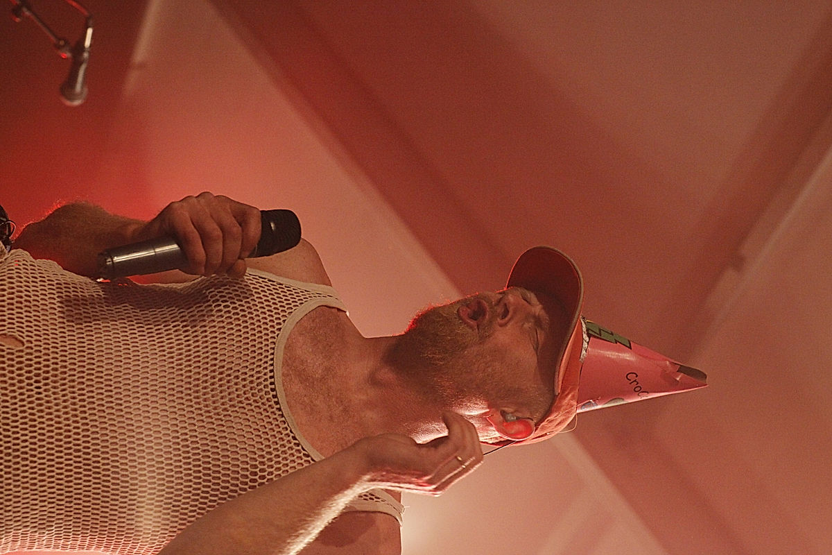 Joddla med Siv - 2009 - SommarRock Svedala