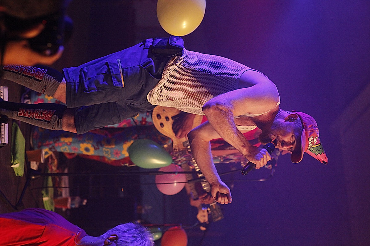 Joddla med Siv - 2009 - SommarRock Svedala