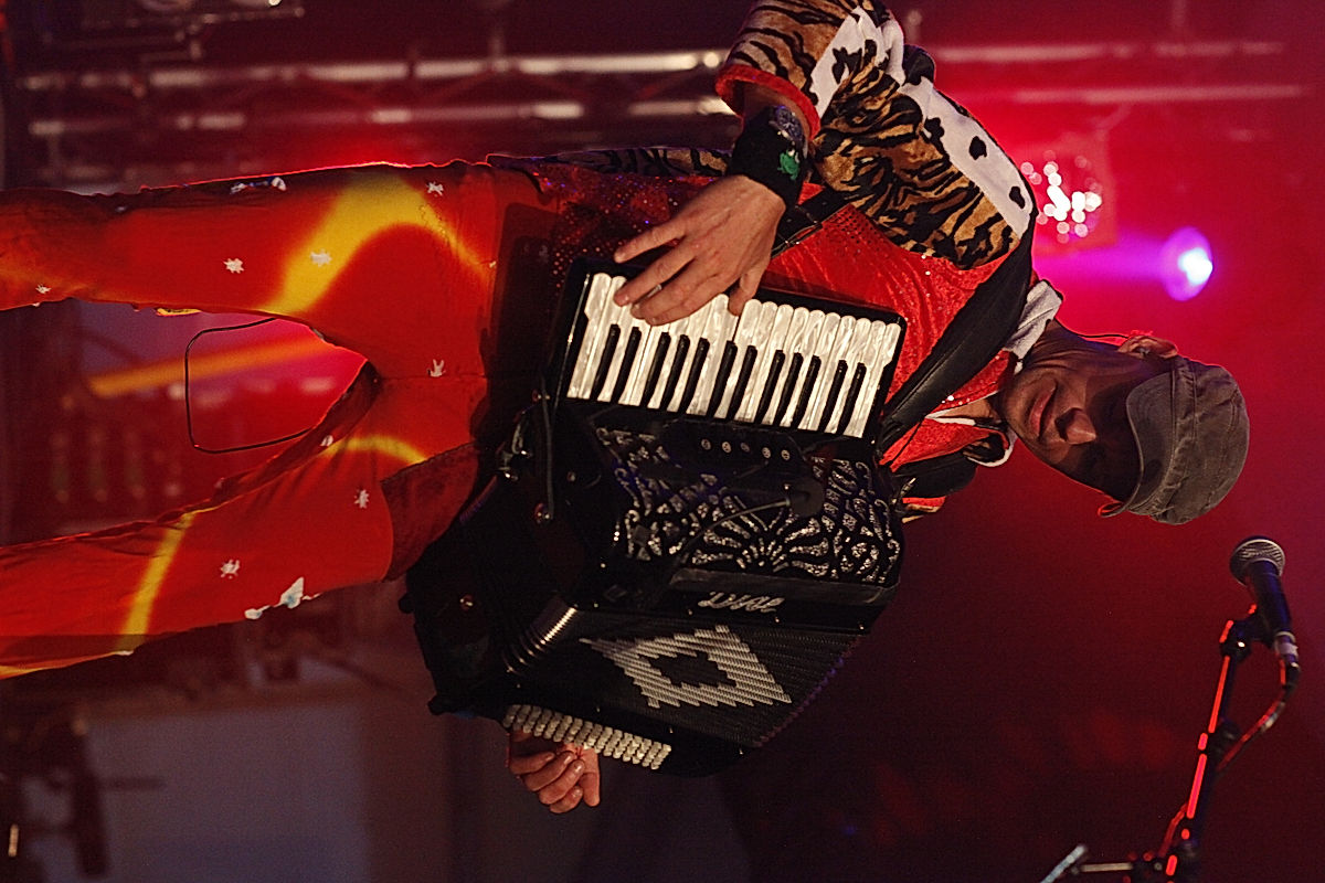 Joddla med Siv - 2009 - SommarRock Svedala