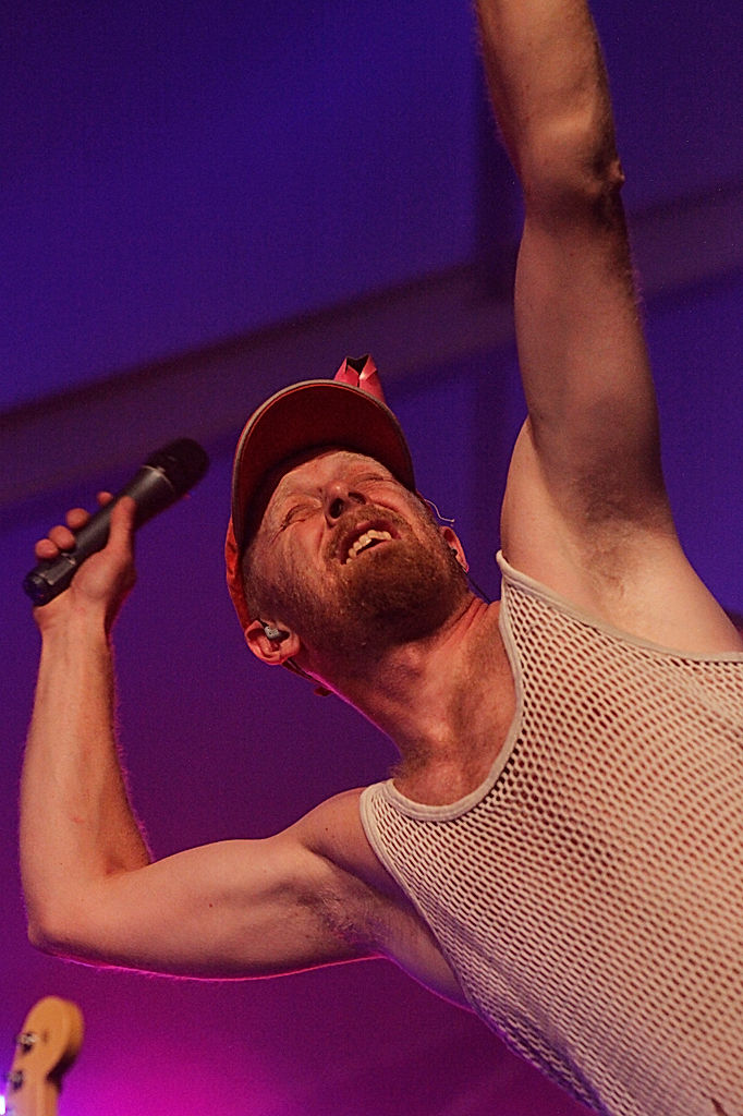 Joddla med Siv - 2009 - SommarRock Svedala