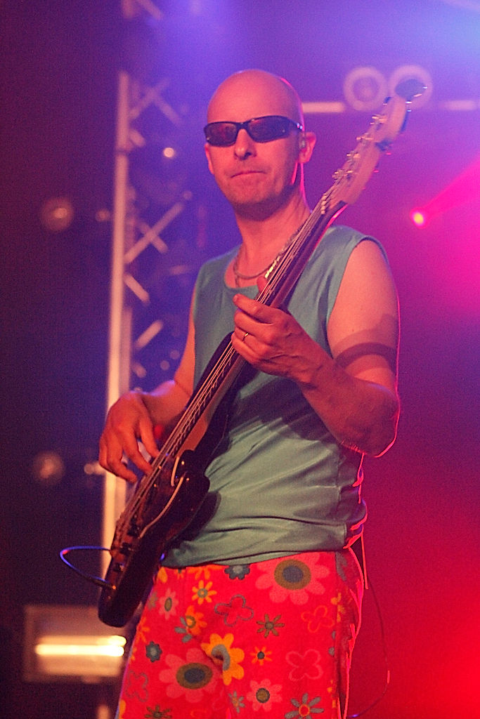 Joddla med Siv - 2009 - SommarRock Svedala