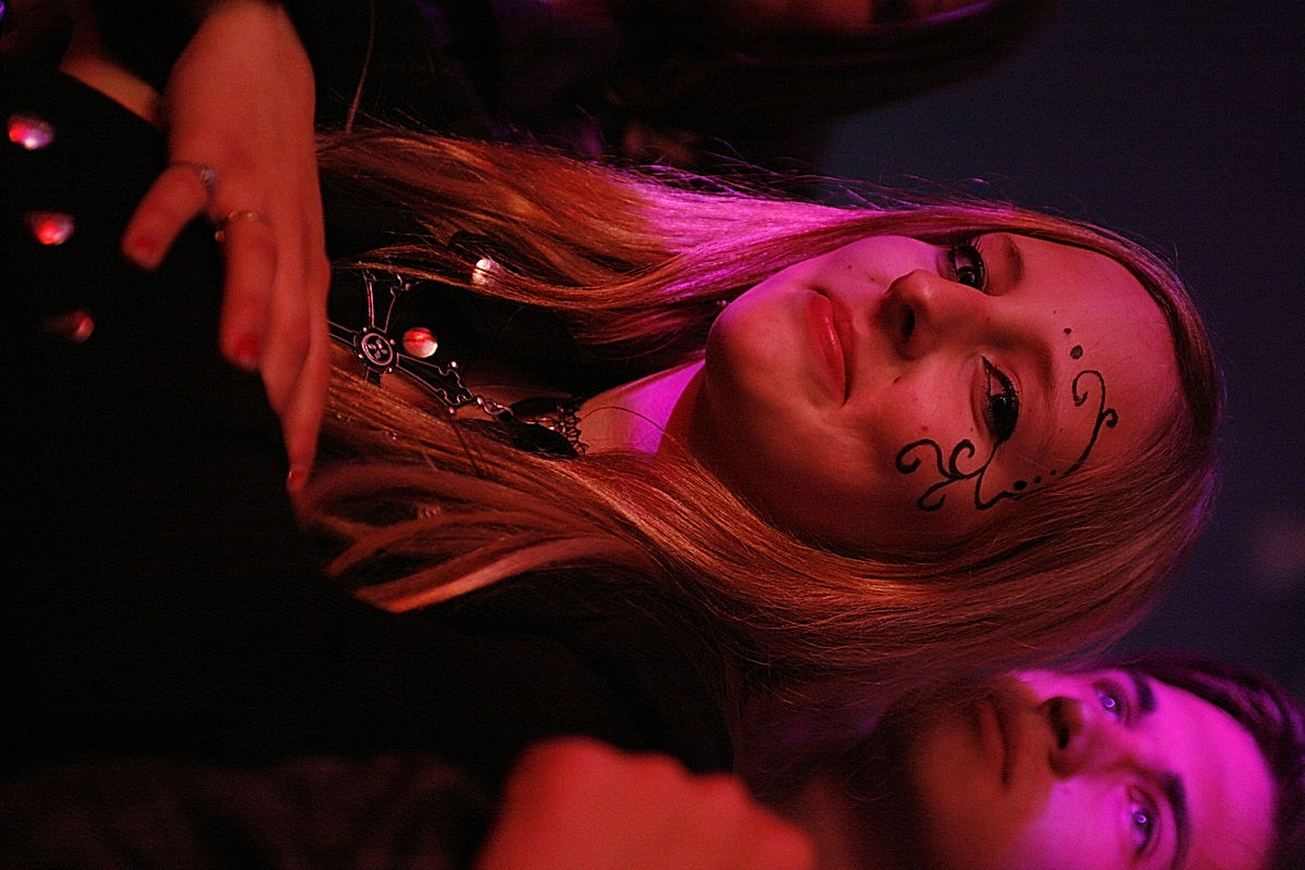 Joddla med Siv - 2009 - SommarRock Svedala